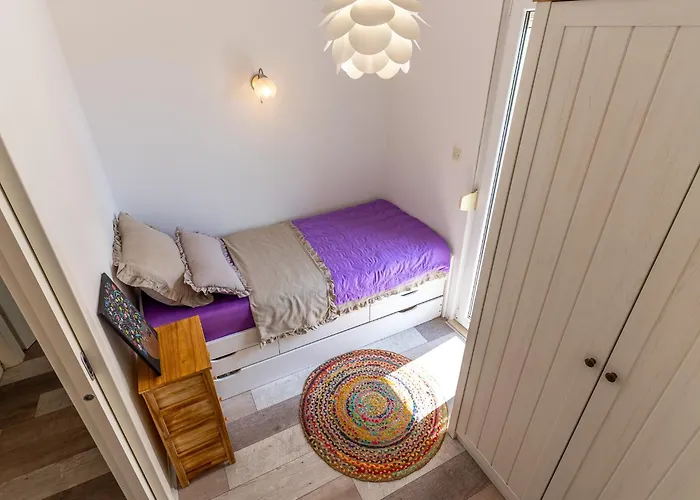 Appartement Nika *