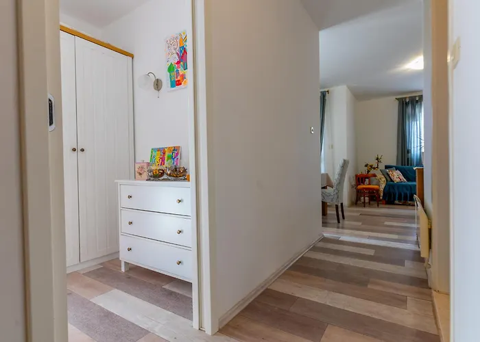 Nika Appartement