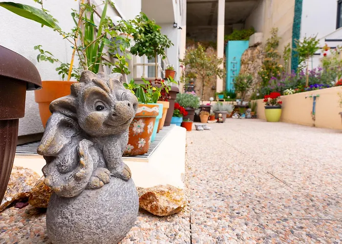 Nika Apartment Trogir