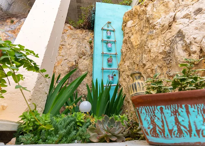 Nika Apartment Trogir