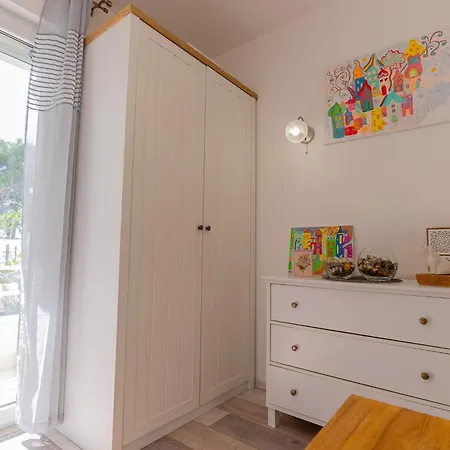 Nika Apartment