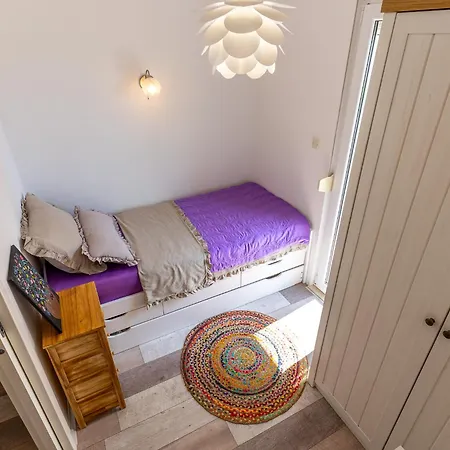 Apartment Nika *