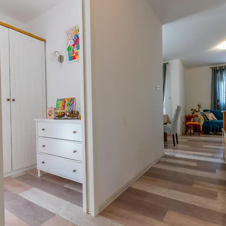 Nika Apartment