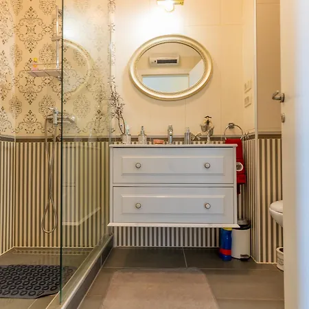 Nika Apartment