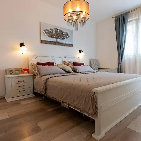 Apartment Nika