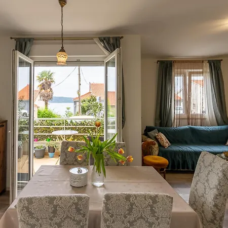 Nika Apartment Trogir
